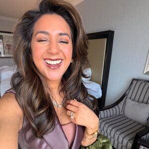 Meet your Posher, Mary-beth